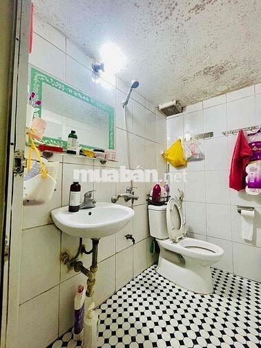 BÁN NHÀ TRUNG VĂN, NAM TỪ LIÊM 5 tầng-45m2-mt6.2m- 7 tỷ 550