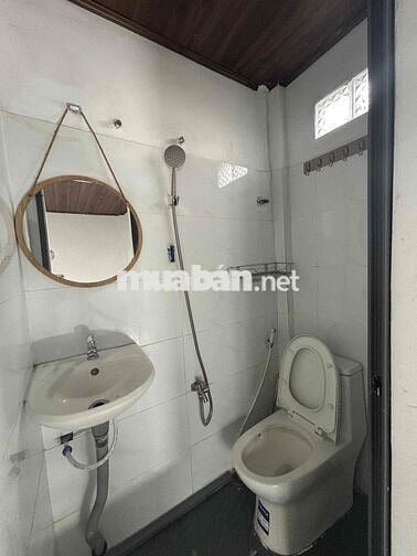 NHÀ ĐƯỜNG 48 HIỆP BÌNH CHÁNH,HẺM BAGAC,3PN GẦN GIGAMALL,CHỢ HIỆP BÌNH