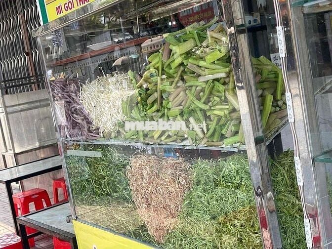 SANG QUÁN ĐANG HOẠT ĐỘNG NGÀY giao động từ 5 đến 7triệu