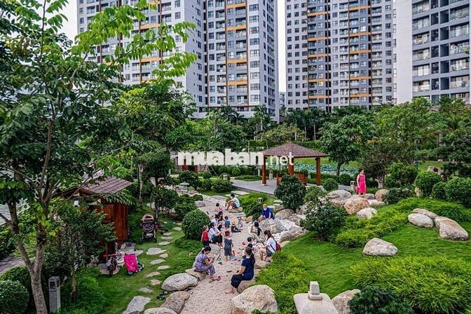Giỏ hàng Đẹp Trellia Cove - KĐT Mizuki Park - 2PN 3PN trực tiếp CĐT