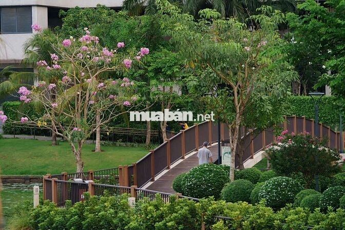 Giỏ hàng Đẹp Trellia Cove - KĐT Mizuki Park - 2PN 3PN trực tiếp CĐT