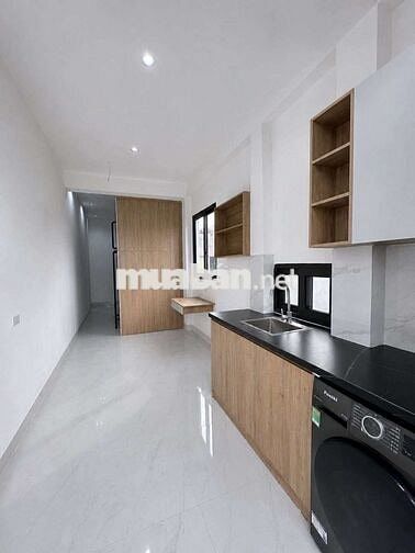 Siêu phẩm CCMN 30m2 Full đồ. máy giặt, ban công tại Lương Thế Vinh