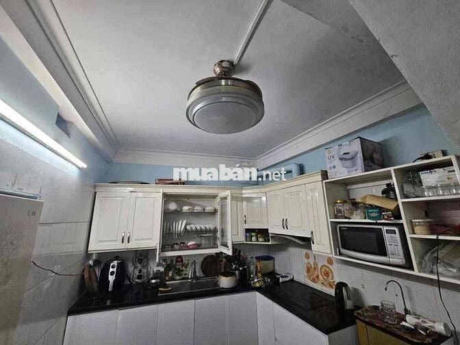 BÁN NHÀ TRUNG VĂN, NAM TỪ LIÊM 5 tầng-45m2-mt6.2m- 7 tỷ 550