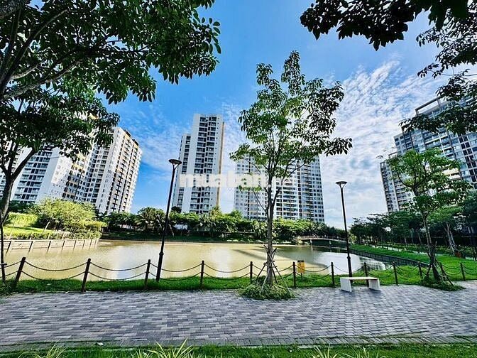 Giỏ hàng Đẹp Trellia Cove - KĐT Mizuki Park - 2PN 3PN trực tiếp CĐT