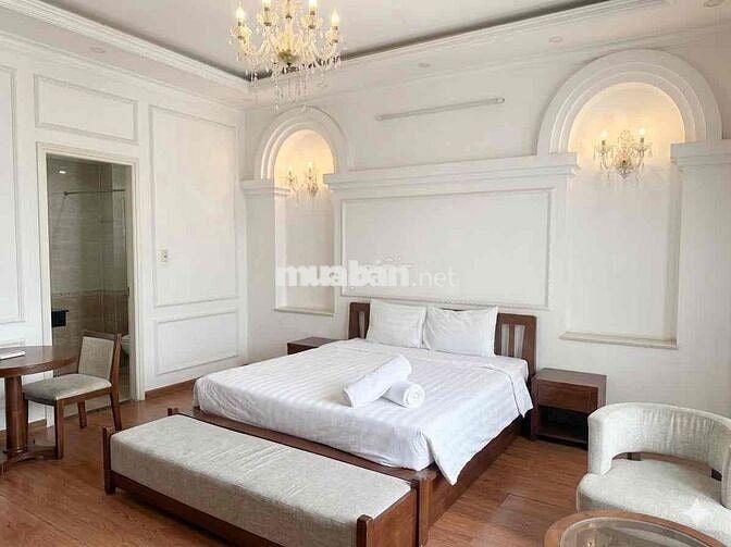 🏠 CĂN HỘ 1 PHÒNG NGỦ – PHỔ QUANG, TÂN BÌNH, FULL