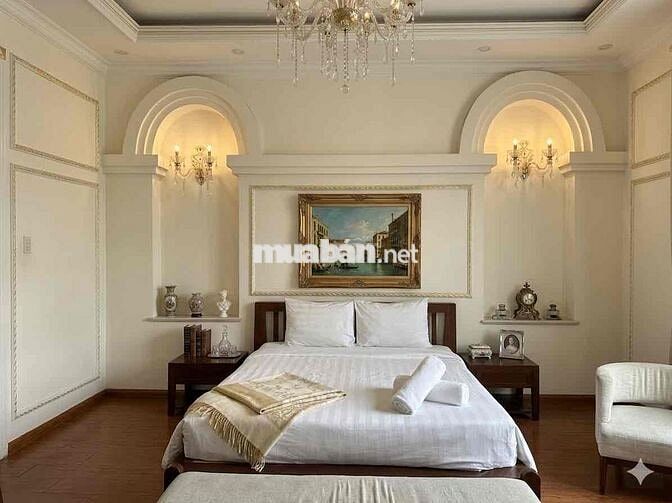 🏠 CĂN HỘ 1 PHÒNG NGỦ – PHỔ QUANG, TÂN BÌNH, FULL