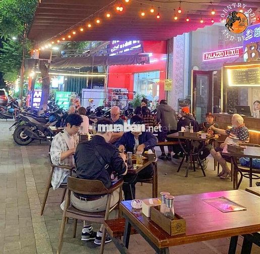 Cho thuê mặt bằng 2 mặt tiền Trần Bạch Đằng - Ngô Thị Sỹ