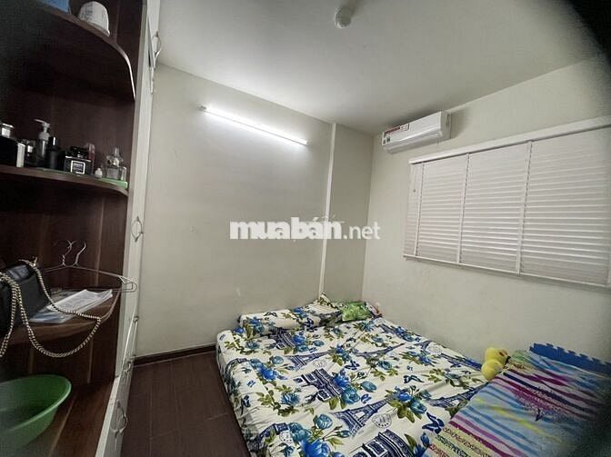 Cho thuê căn hộ 40m2 1PN 1WC full nội thất 6,5tr - Ehomes Nam Sài Gòn