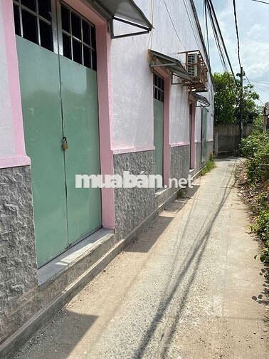 pass lại trọ bình chánh sạch đẹp có máy lạnh
