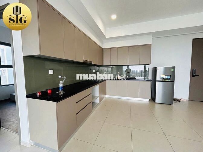Cho Thuê Căn Hộ 114m2 West Gate Bình Chánh Giá 11 Triệu Ở Liền