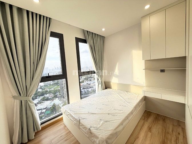 Căn hộ Lavida Plus 3PN – 96m² full nội thất  