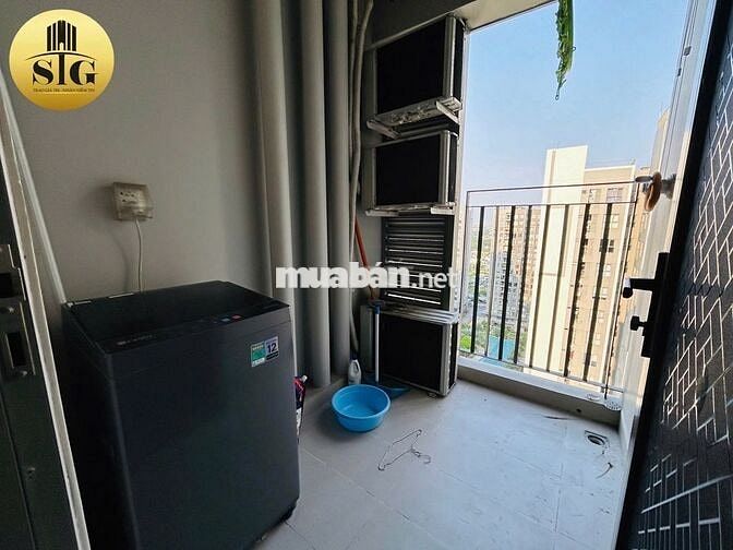 Cho Thuê Căn Hộ 114m2 West Gate Bình Chánh Giá 11 Triệu Ở Liền