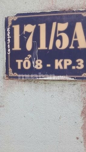 CHO THUÊ CĂN NHÀ CẤP 4 DẠY HỌC