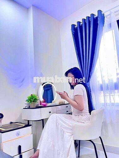 Cho Thuê Căn Hộ Full Nội Thất Cao Cấp Đường Bế Văn Đàn, Tân Bình