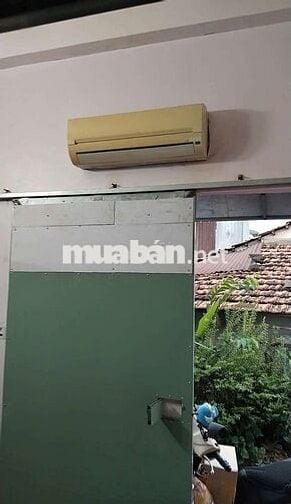 pass lại trọ bình chánh sạch đẹp có máy lạnh