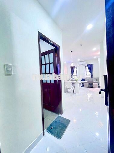 Cho Thuê Căn Hộ Full Nội Thất Cao Cấp Đường Bế Văn Đàn, Tân Bình