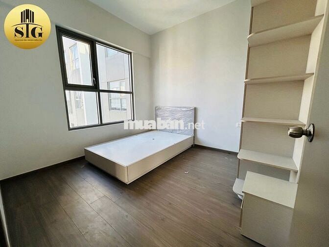 Cho Thuê Căn Hộ 114m2 West Gate Bình Chánh Giá 11 Triệu Ở Liền