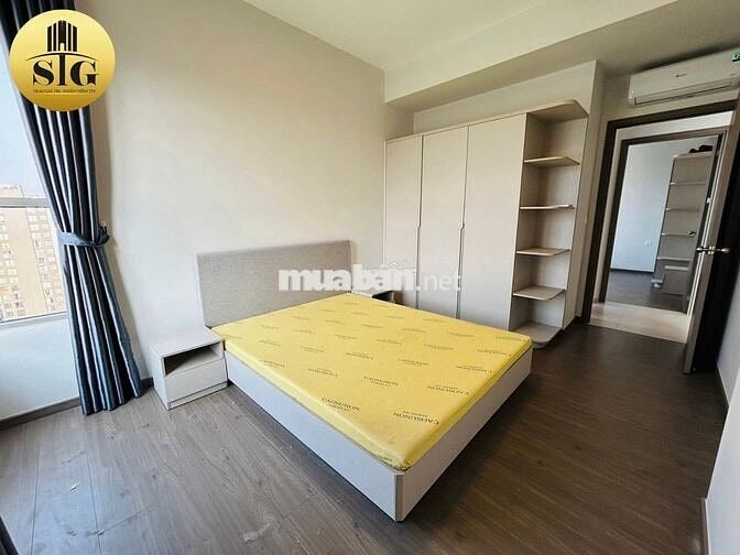 Cho Thuê Căn Hộ 114m2 West Gate Bình Chánh Giá 11 Triệu Ở Liền
