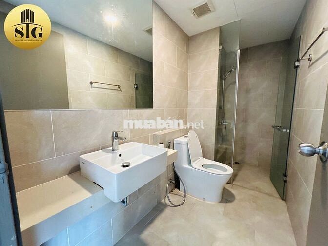 Cho Thuê Căn Hộ 114m2 West Gate Bình Chánh Giá 11 Triệu Ở Liền