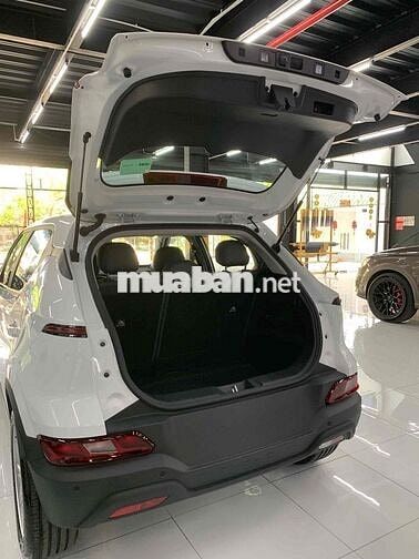 VinFast VF 5 Plus 2026 Trắng 7000 km