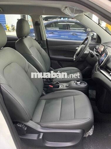 VinFast VF 5 Plus 2026 Trắng 7000 km