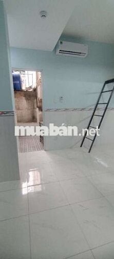 phòng trọ ngay chợ Rạch ông Dương Bá Trạc