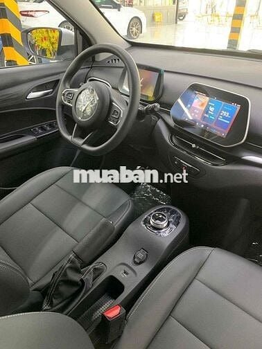 VinFast VF 5 Plus 2026 Trắng 7000 km