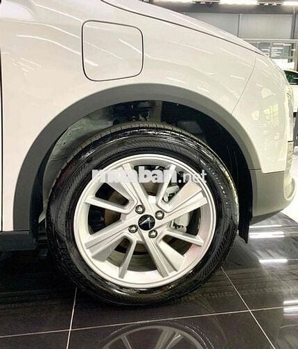 VinFast VF 5 Plus 2026 Trắng 7000 km