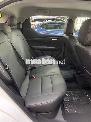 VinFast VF 5 Plus 2026 Trắng 7000 km