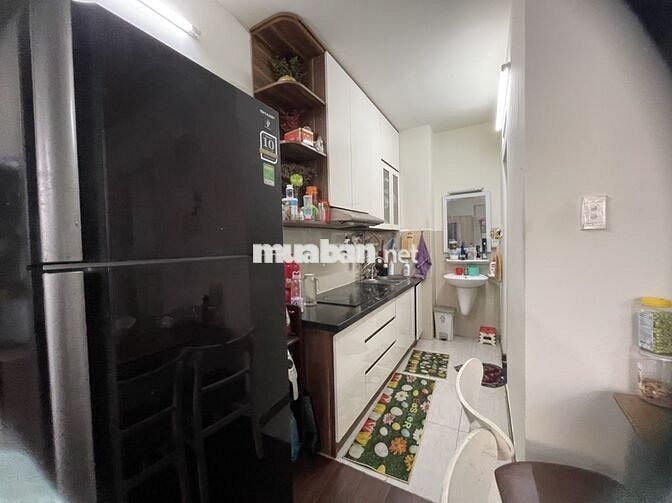 Cho thuê căn hộ 40m2 1PN 1WC full nội thất 6,5tr - Ehomes Nam Sài Gòn