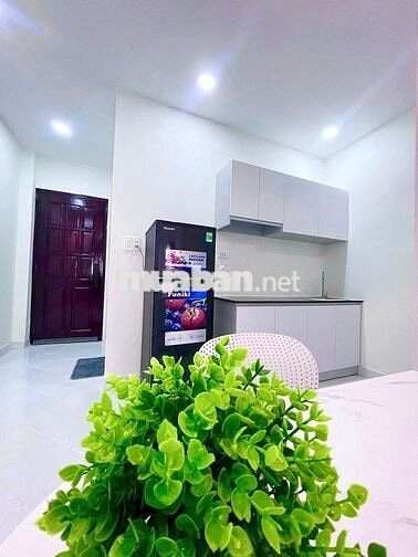 Cho Thuê Căn Hộ Full Nội Thất Cao Cấp Đường Bế Văn Đàn, Tân Bình