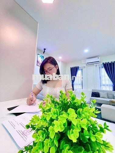 Cho Thuê Căn Hộ Full Nội Thất Cao Cấp Đường Bế Văn Đàn, Tân Bình