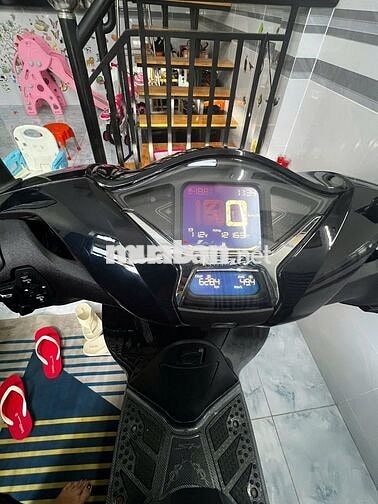 Honda SH125i 2020 Đen 12.000 km