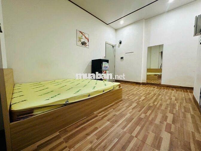 Căn hộ full nội thất Sơn Trà