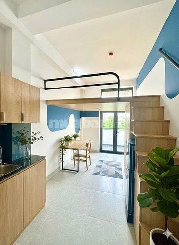Giảm 6 tỷ bán gấp tòa nhà CHDV 27 phòng HĐT khoán 135 triệu/tháng