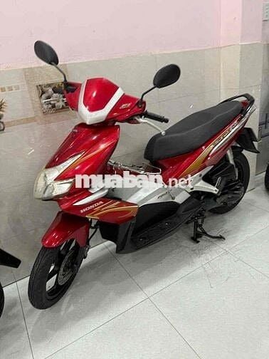 Honda Airblade FI 2010 Đỏ