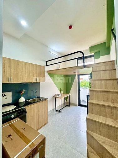Giảm 6 tỷ bán gấp tòa nhà CHDV 27 phòng HĐT khoán 135 triệu/tháng