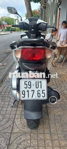 Honda SH 150i 2011 Trắng Việt Nam