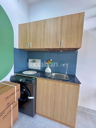 Giảm 6 tỷ bán gấp tòa nhà CHDV 27 phòng HĐT khoán 135 triệu/tháng