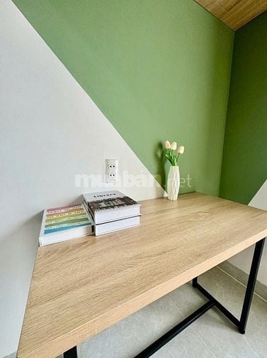 Giảm 6 tỷ bán gấp tòa nhà CHDV 27 phòng HĐT khoán 135 triệu/tháng