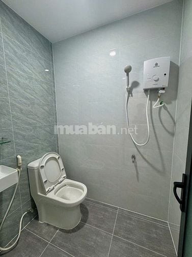 Giảm 6 tỷ bán gấp tòa nhà CHDV 27 phòng HĐT khoán 135 triệu/tháng