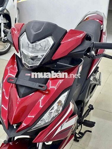 Honda Winner V1 2018 Côn tay Đỏ