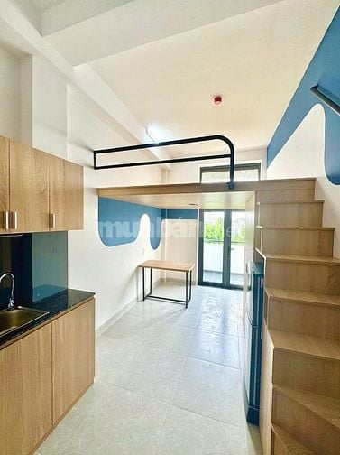 Giảm 6 tỷ bán gấp tòa nhà CHDV 27 phòng HĐT khoán 135 triệu/tháng