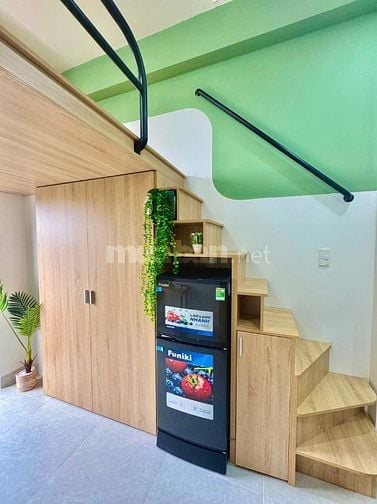 Giảm 6 tỷ bán gấp tòa nhà CHDV 27 phòng HĐT khoán 135 triệu/tháng