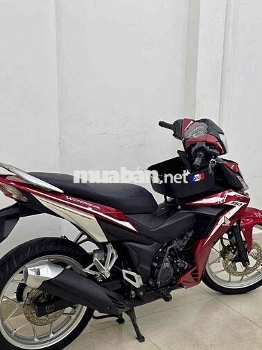 Honda Winner V1 2018 Côn tay Đỏ