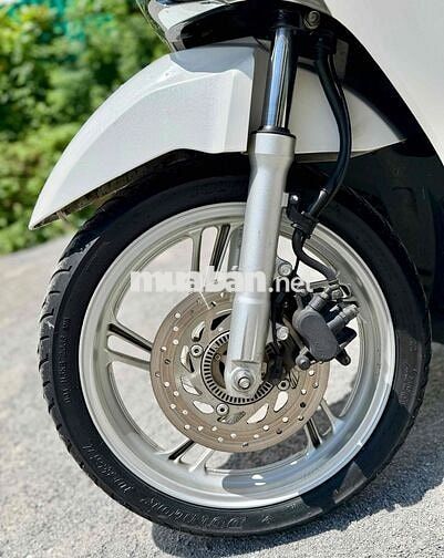 Honda SH 150i ABS 2018 Trắng Smart Key 41.000 km