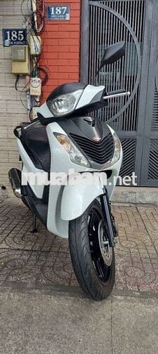 Honda SH 150i 2011 Trắng Việt Nam