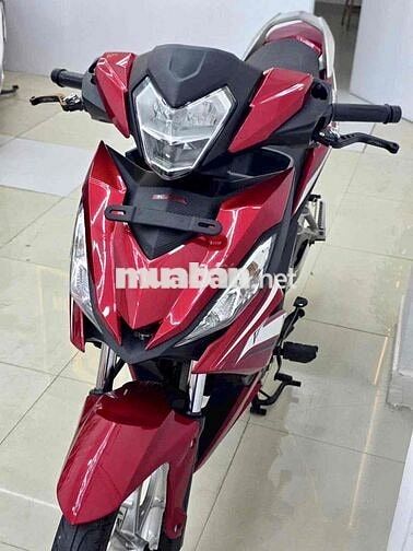 Honda Winner V1 2018 Côn tay Đỏ
