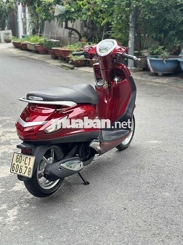 Cần bán xe Yamaha Grande Đk 2016 Bs60