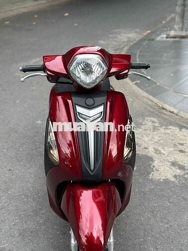 Cần bán xe Yamaha Grande Đk 2016 Bs60